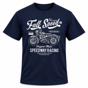 Speedway Racing T Shirt