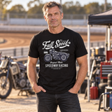 Speedway Racing T Shirt