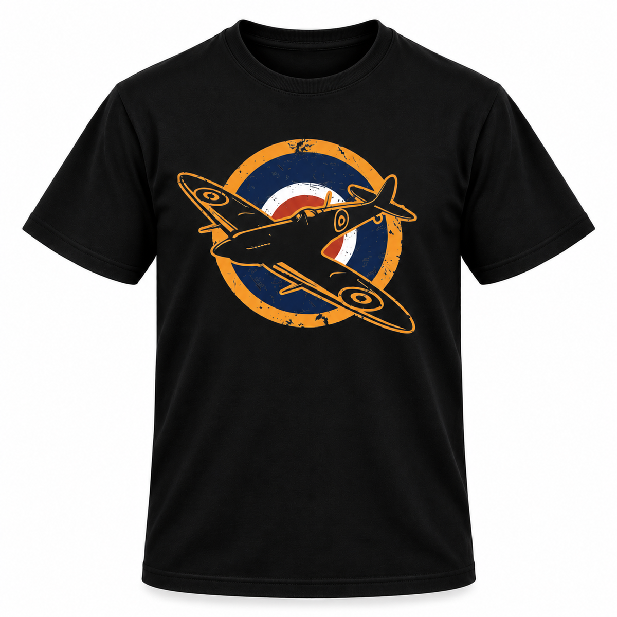 Spitfire T Shirt