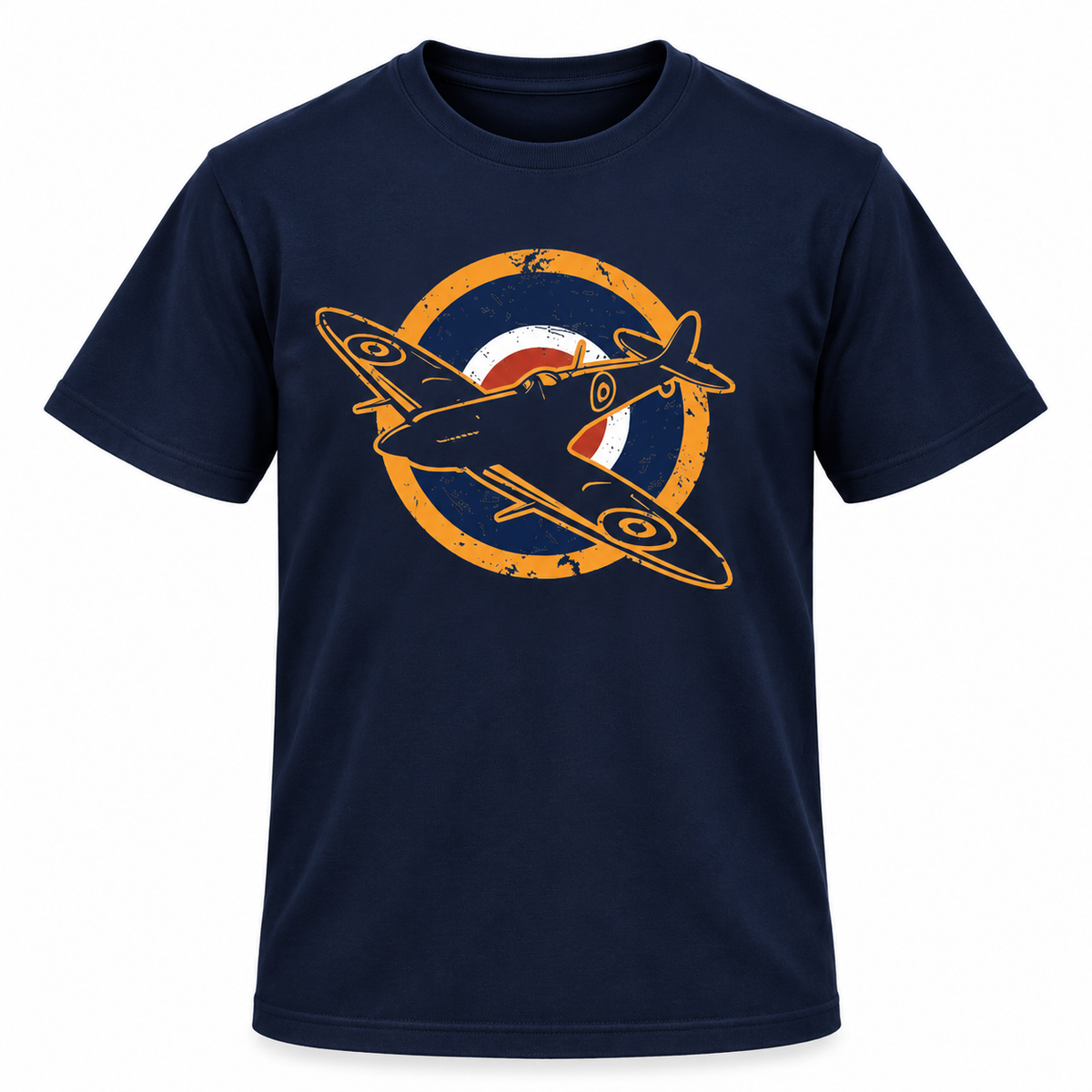 Spitfire T Shirt