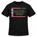 Star Trek Secrets T-Shirt