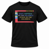 Star Trek Secrets T-Shirt