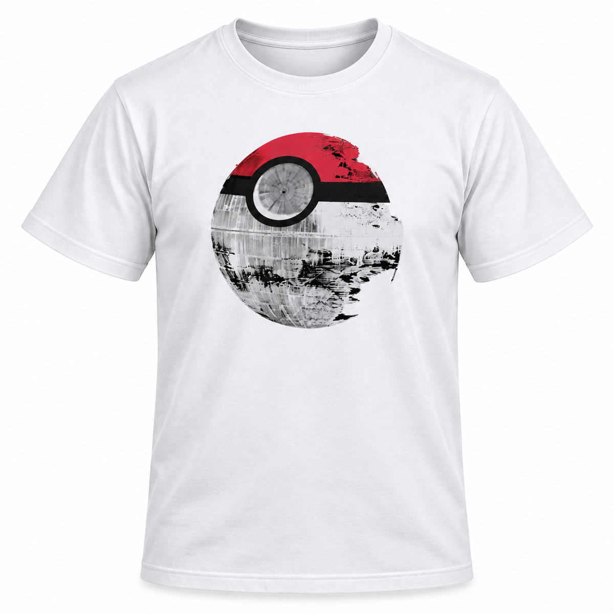 Star Wars Pokemon T-Shirt