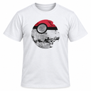 Star Wars Pokemon T-Shirt