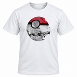 Star Wars Pokemon T-Shirt