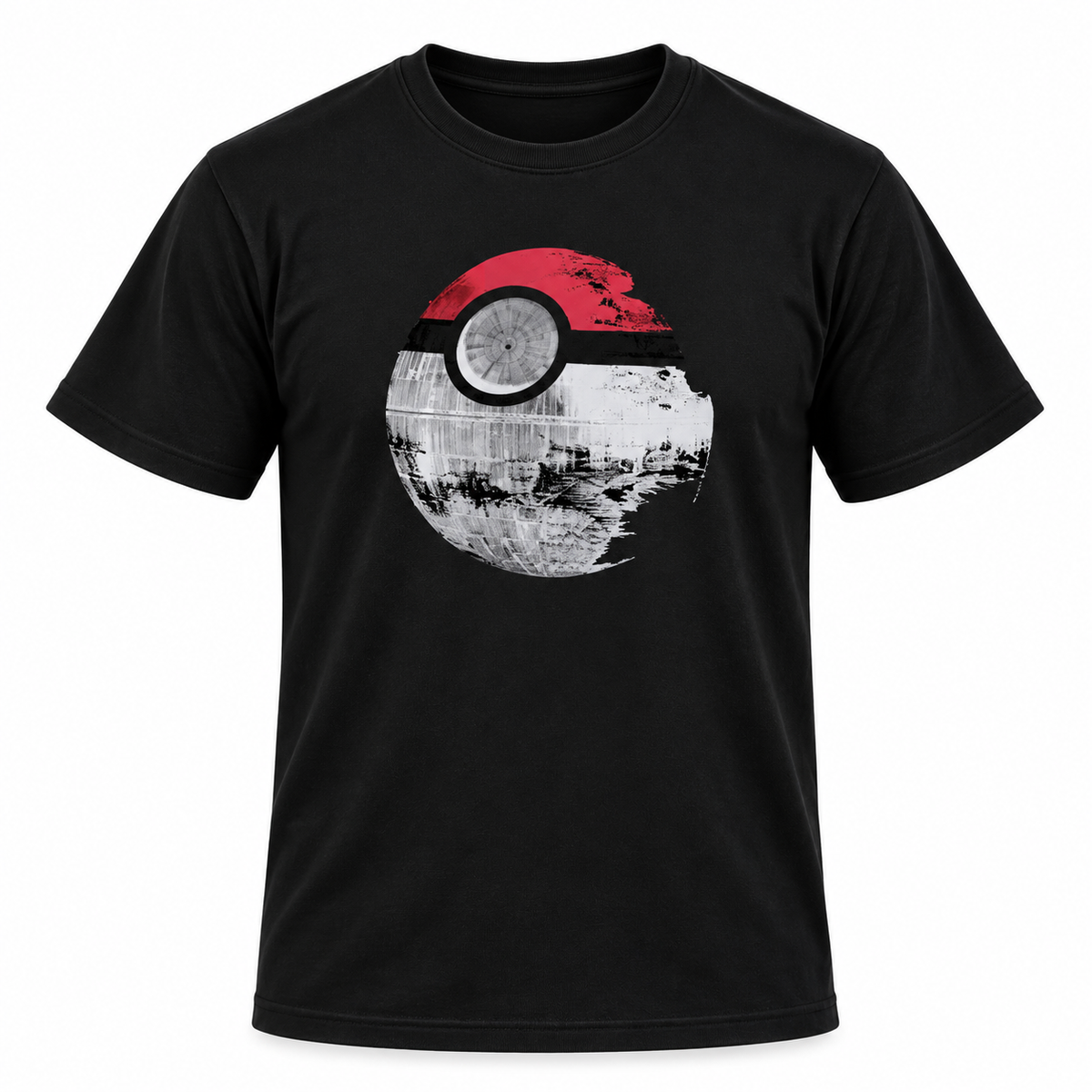 Star Wars Pokemon T-Shirt