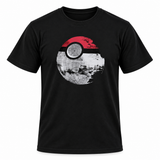 Star Wars Pokemon T-Shirt