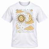 Stargazing T Shirt