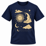 Stargazing T Shirt