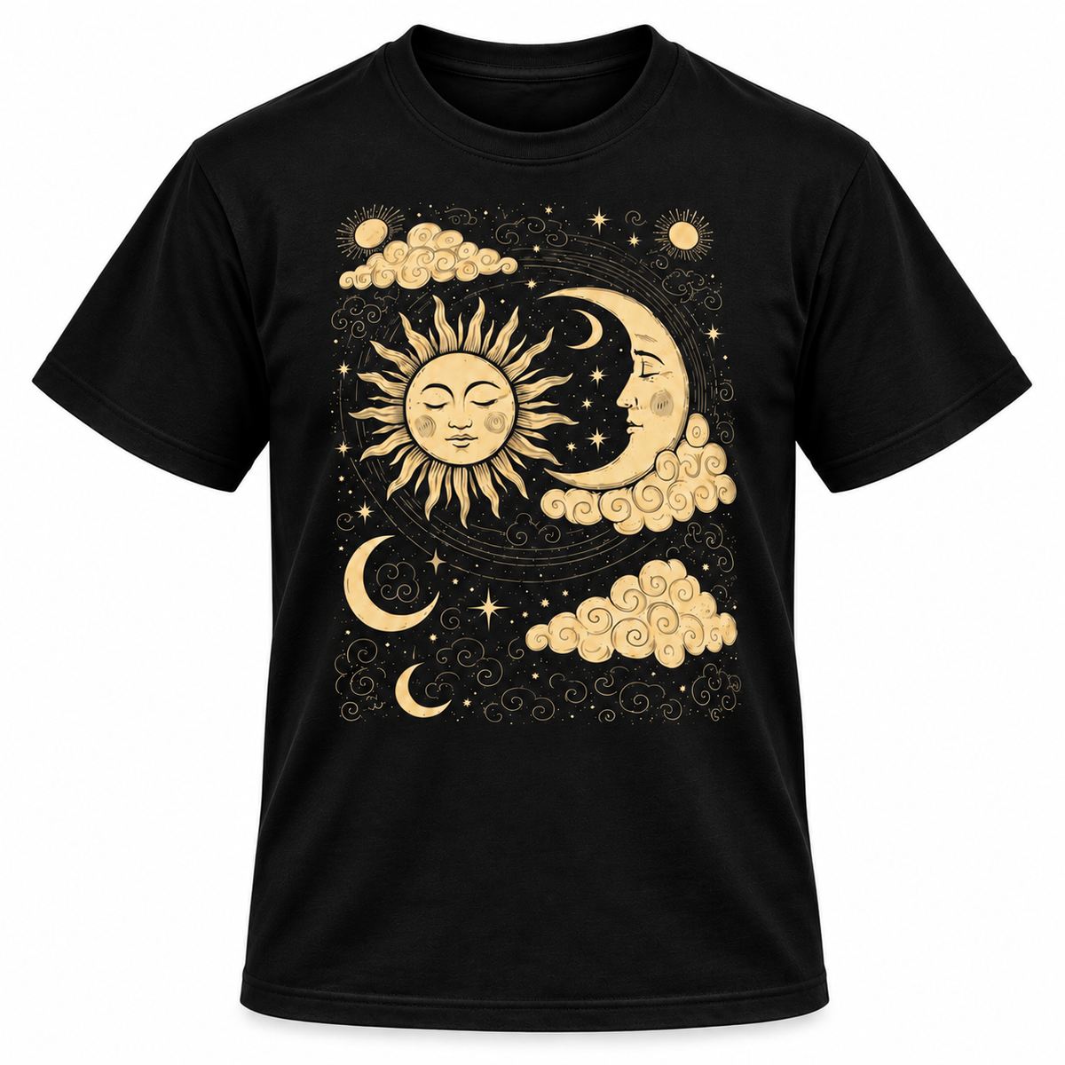 Stargazing T Shirt