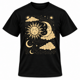 Stargazing T Shirt
