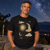 Stargazing T Shirt