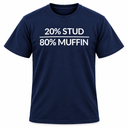 Stud Muffin T Shirt