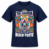 Summer Festival T-shirt