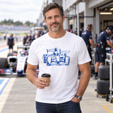 Sunday Racing T-shirt