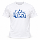 Sunday Racing T-shirt