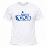 Sunday Racing T-shirt