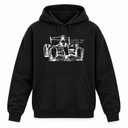 Sundays Are For Racing Hoodie