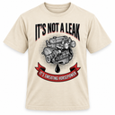 Sweating Horsepower T-Shirt