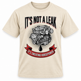 Sweating Horsepower T-Shirt