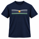 Table Tennis Net T-Shirt