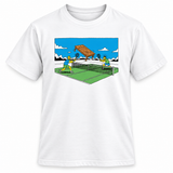 Table Tennis T-Shirt