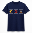 Take no.. Emoji Rebus Tee