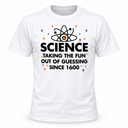 Taking The Fun Out Of Guessing T Shirt