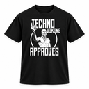 Techno Viking T Shirt