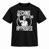 Techno Viking T Shirt