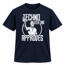 Techno Viking T Shirt