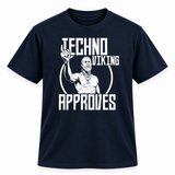 Techno Viking T Shirt