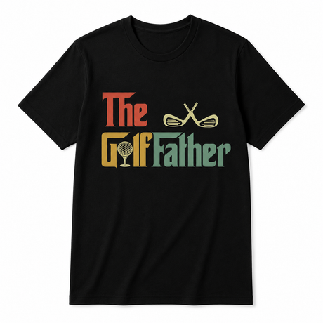 The Fairway Father Tee