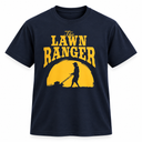 The Lawn Ranger Tee