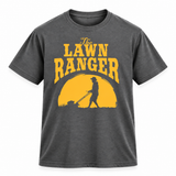 The Lawn Ranger Tee