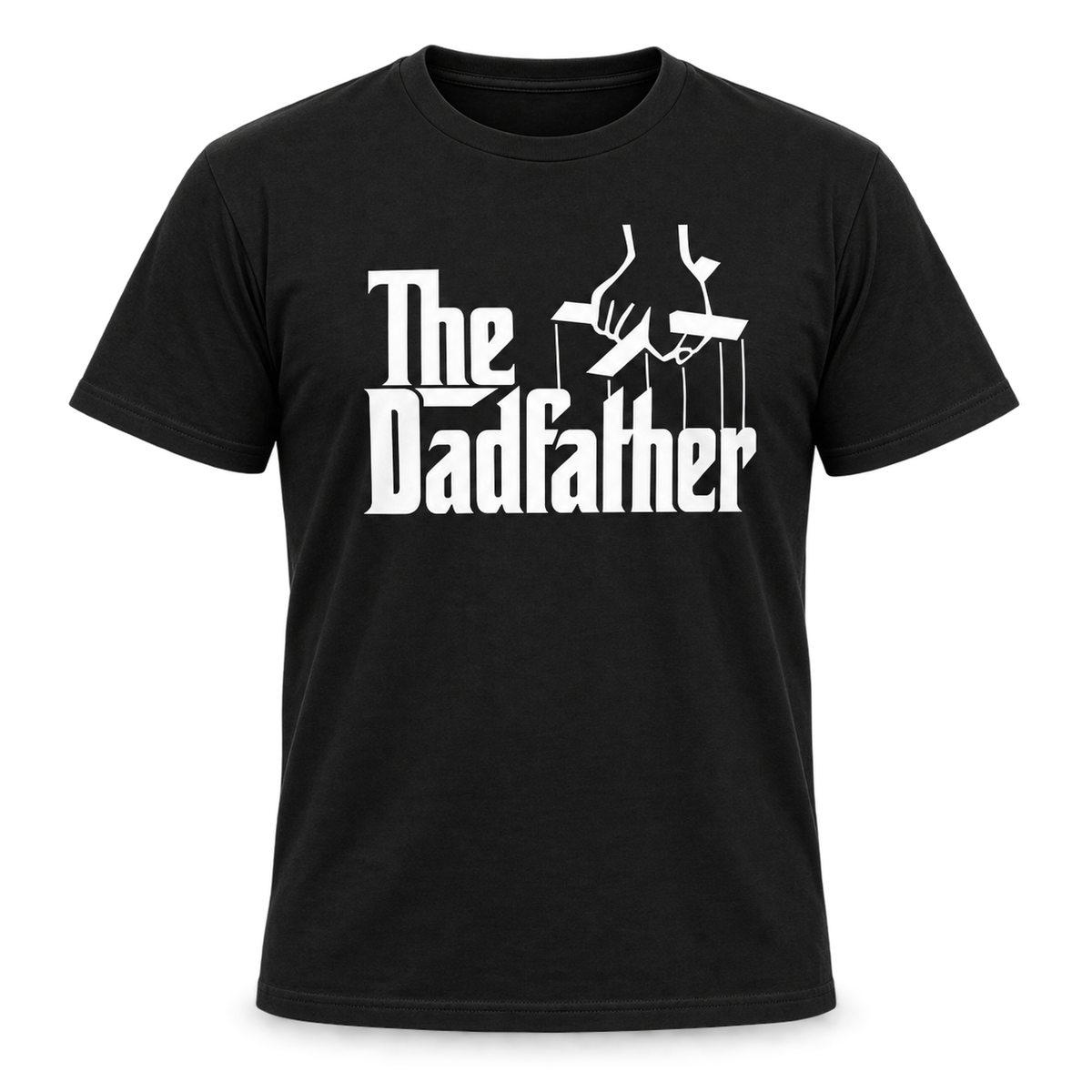 The Dadfather T Shirt