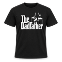 The Dadfather T Shirt