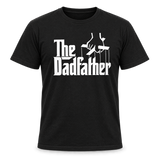The Dadfather T Shirt