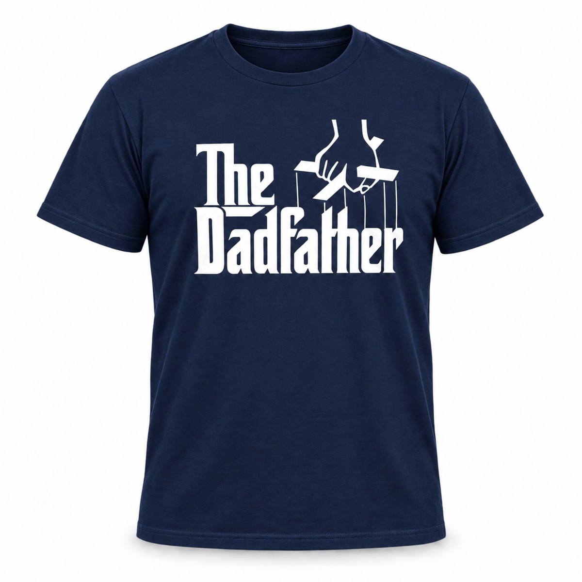 The Dadfather T Shirt