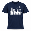 The Dadfather T Shirt