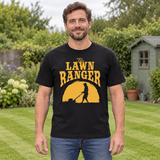The Lawn Ranger Tee
