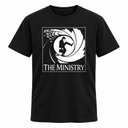 The Ministry Of Silly Walks T Shirt