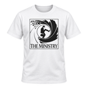 The Ministry Of Silly Walks T Shirt