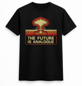 The Future Is Analogue T-Shirt
