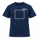 Think Outside The Box T Shirt
