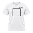 Think Outside The Box T Shirt