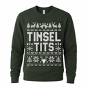 Tinsel & Jingle (HER) – Funny Christmas Jumper