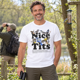 Titties T Shirt