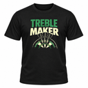 Treble Maker Funny Darts T-Shirt