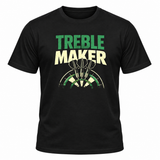 Treble Maker Funny Darts T-Shirt